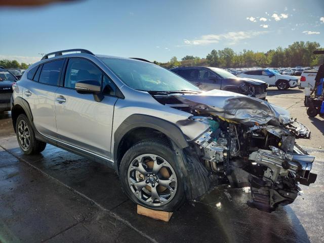 Foto 4 de la subasta – 2023 SUBARU CROSSTREK con VIN JF2GTHSC6PH220798
