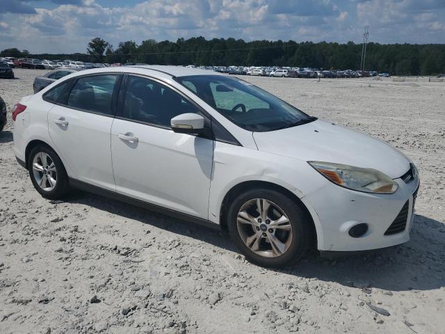Фото 4 с аукциона – 2014 FORD FOCUS с VIN 1FADP3F29EL127381