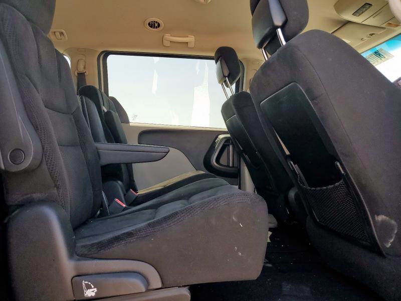 Photo 11 from auction – 2015 DODGE GRAND CARA with VIN 2C4RDGCG5FR556638
