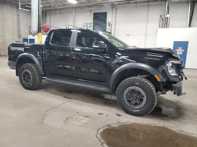Photo 4 from auction – 2024 FORD RANGER RAP with VIN 1FTER4LR7RLE22761