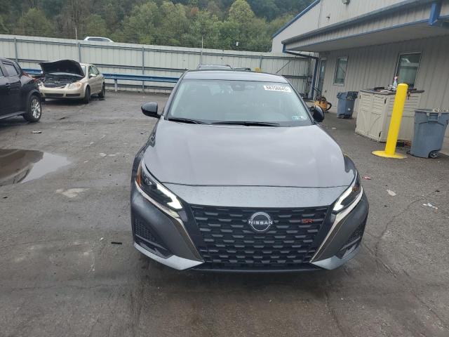 Photo 5 from auction – 2025 NISSAN ALTIMA SR with VIN 1N4BL4CW9SN309260