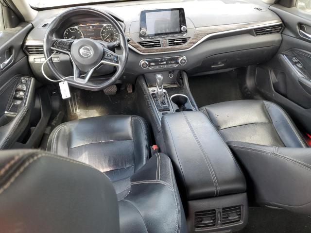 Photo 8 from auction – 2020 NISSAN ALTIMA SL with VIN 1N4BL4EV6LC127789