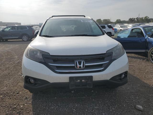 Photo 5 from auction – 2012 HONDA CR-V EXL with VIN 5J6RM4H76CL071043