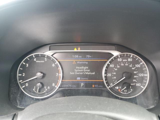 Photo 9 from auction – 2019 NISSAN ALTIMA SR with VIN 1N4BL4CV3KC185909
