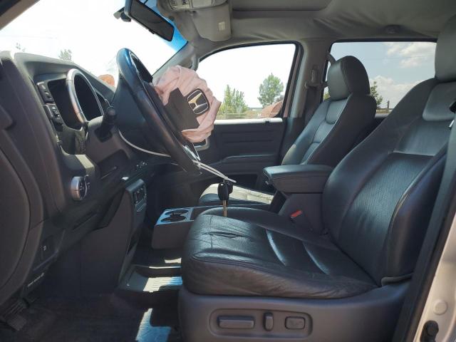 Photo 7 from auction – 2008 HONDA RIDGELINE with VIN 2HJYK16528H510004