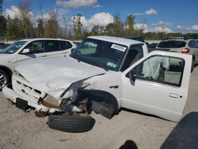 FORD RANGER 2000 with VIN 1FTYR10V9YTB46479 - Photo from auction
