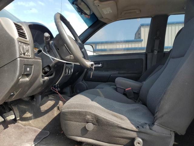 Photo 7 from auction – 2008 CHEVROLET COLORADO LT with VIN 1GCDT33E888217469