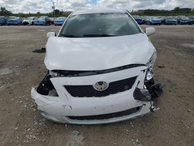 صورة رقم 5 من المزاد - 2010 TOYOTA COROLLA BA مع VIN 2T1BU4EE8AC405765