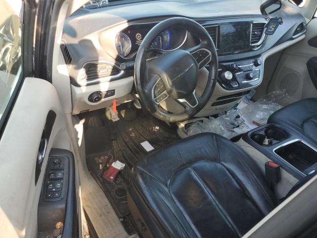 Foto 8 de la subasta – 2018 CHRYSLER PACIFICA T con VIN 2C4RC1EG5JR317399