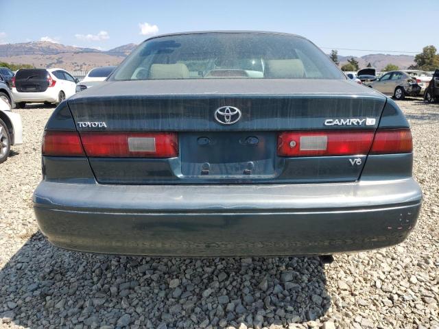 Photo 6 from auction – 1998 TOYOTA CAMRY CE with VIN JT2BF22K6W0109100