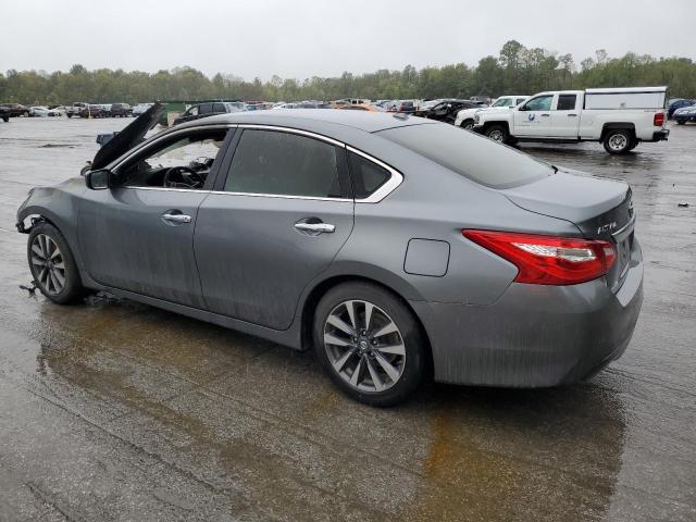 Photo 2 from auction – 2017 NISSAN ALTIMA 2.5 with VIN 1N4AL3AP6HC268074