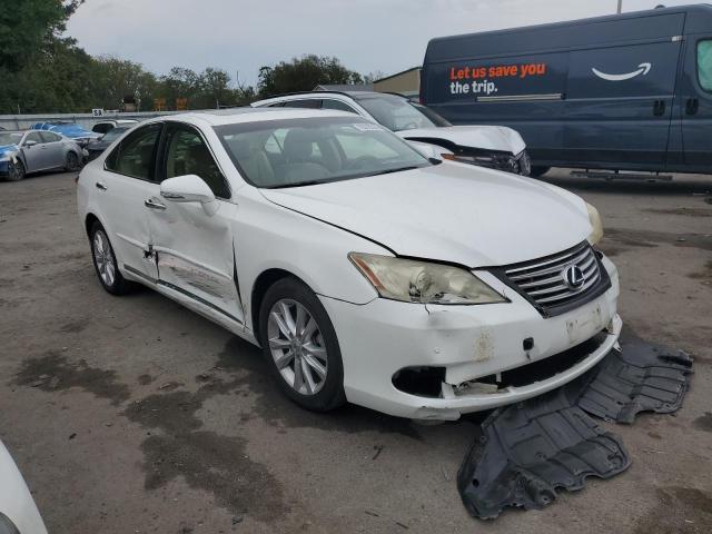 Photo 4 from auction – 2012 LEXUS ES 350 with VIN JTHBK1EG0C2513240