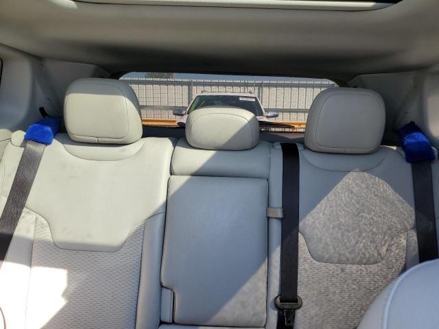 Photo 10 from auction – 2022 JEEP COMPASS LA with VIN 3C4NJCBB4NT137343