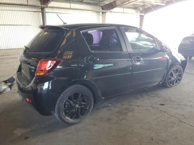 Photo 3 from auction – 2015 TOYOTA YARIS with VIN VNKKTUD32FA027822