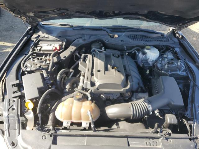 Photo 11 from auction – 2018 FORD MUSTANG with VIN 1FA6P8TH3J5180896
