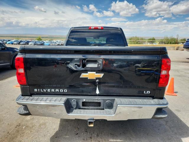 Photo 6 from auction – 2019 CHEVROLET SILVERADO with VIN 2GCVKPEC5K1209382