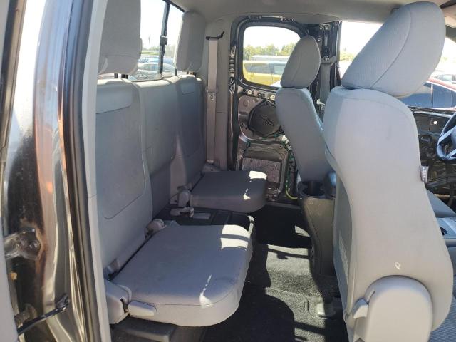 Photo 10 from auction – 2012 TOYOTA TACOMA PRE with VIN 5TFTU4GN1CX024135
