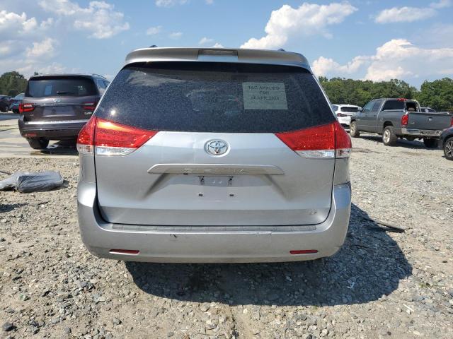 Photo 6 from auction – 2013 TOYOTA SIENNA with VIN 5TDKK3DC1DS396743