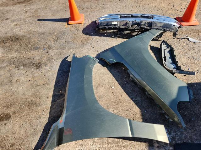 Photo 12 from auction – 2021 RAM 1500 BIG H with VIN 1C6SRFBT4MN724721