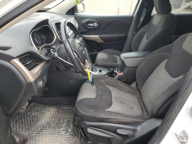 Photo 7 from auction – 2018 JEEP CHEROKEE L with VIN 1C4PJMCX0JD508913