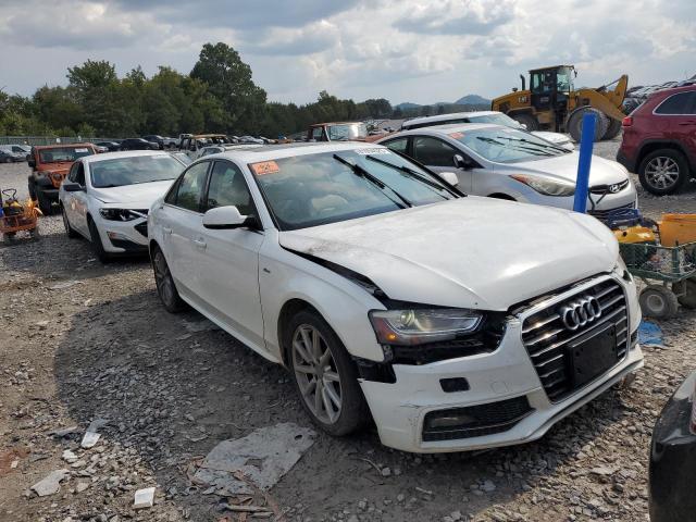 Photo 4 from auction – 2014 AUDI A4 PREMIUM with VIN WAUFFAFL1EN012262