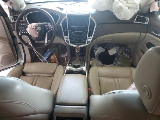 Photo 8 from auction – 2015 CADILLAC SRX LUXURY with VIN 3GYFNEE3XFS526952