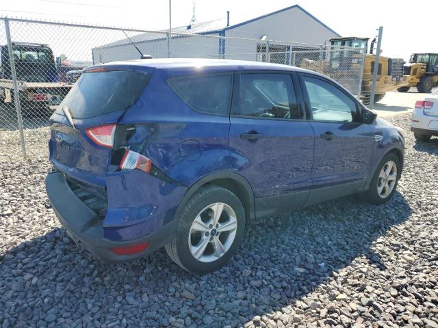 Photo 3 from auction – 2016 FORD ESCAPE S with VIN 1FMCU0F76GUC25107