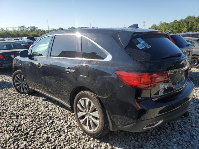 Photo 2 from auction – 2015 ACURA MDX TECHNOLOGY with VIN 5FRYD4H49FB007589
