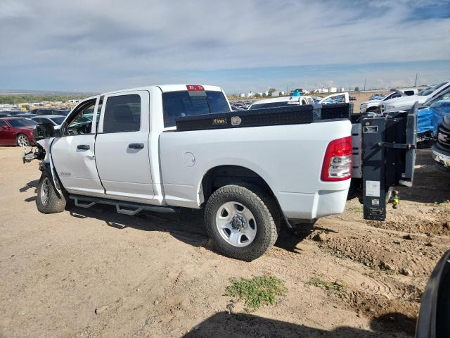 Photo 2 from auction – 2020 RAM 2500 TRADE with VIN 3C6UR5CJ0LG309712