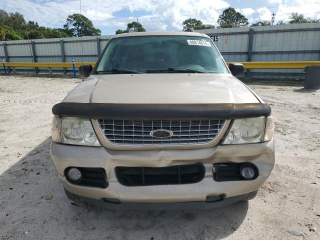 Photo 5 from auction – 2005 FORD EXPLORER X with VIN 1FMZU63W05UA92379