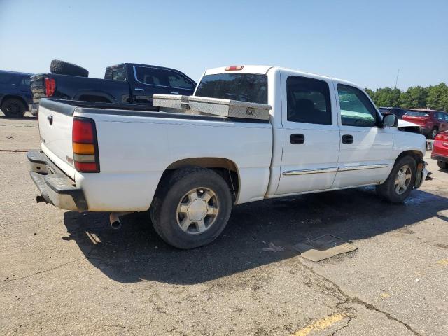 Photo 3 from auction – 2006 GMC NEW SIERRA with VIN 2GTEC13T861241844