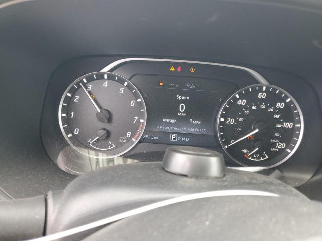 Photo 9 from auction – 2024 NISSAN FRONTIER S with VIN 1N6ED1CL8RN651685