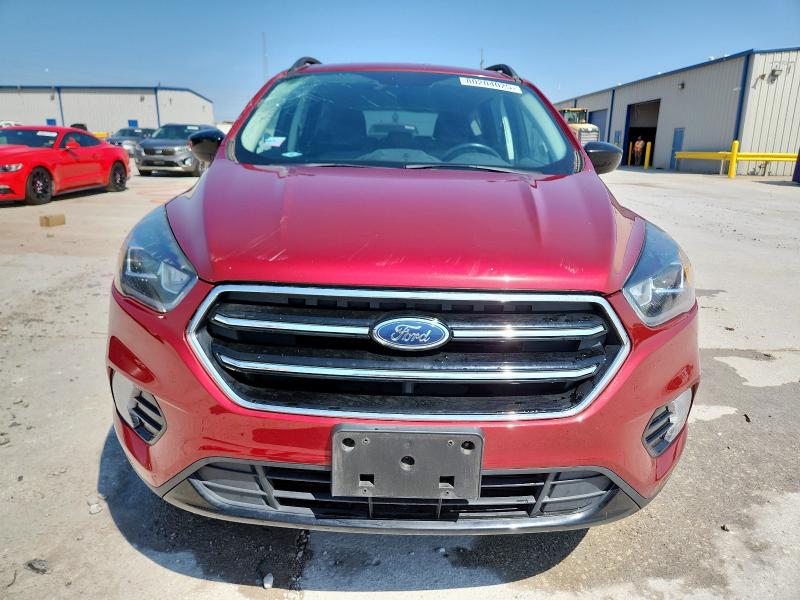 Photo 5 from auction – 2018 FORD ESCAPE SE with VIN 1FMCU0GD1JUB09518