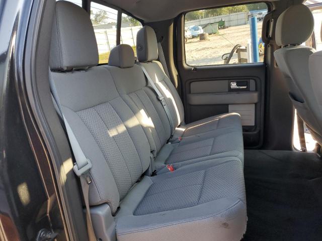 Photo 10 from auction – 2014 FORD F150 SUPER with VIN 1FTFW1EF5EKF87092