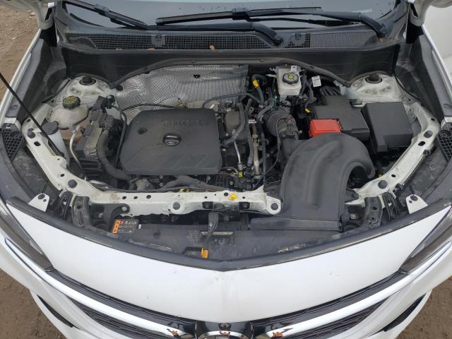 Photo 12 from auction – 2022 BUICK ENCORE GX with VIN KL4MMFSL3NB043205