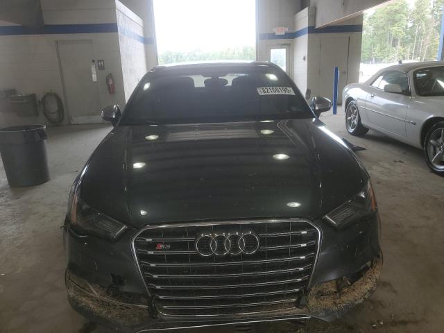 Photo 5 from auction – 2015 AUDI S3 PREMIUM with VIN WAUBFGFF1F1058582