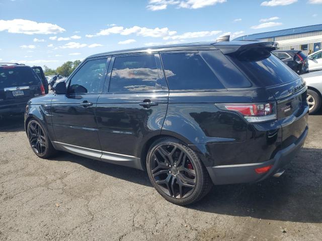 Photo 2 from auction – 2017 LAND ROVER RANGE ROVE with VIN SALWR2FEXHA170931