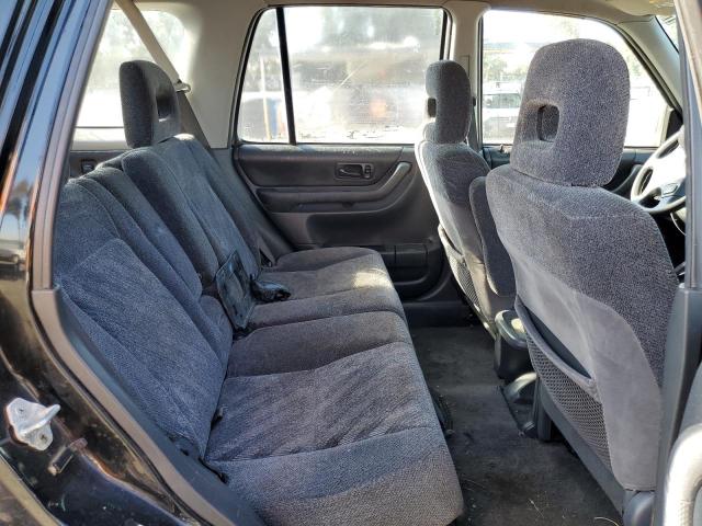 Photo 11 from auction – 2000 HONDA CR-V LX with VIN JHLRD2849YC005421