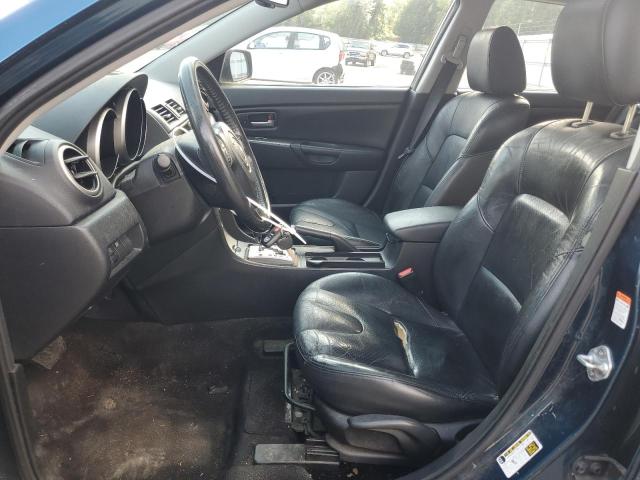 Photo 7 from auction – 2007 MAZDA 3 HATCHBAC with VIN JM1BK343271667309