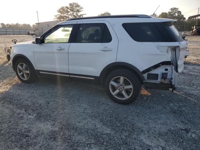 Photo 2 from auction – 2019 FORD EXPLORER X with VIN 1FM5K7D86KGA36287