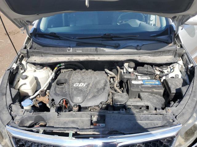 Photo 12 from auction – 2015 KIA SPORTAGE L with VIN KNDPB3AC0F7672644