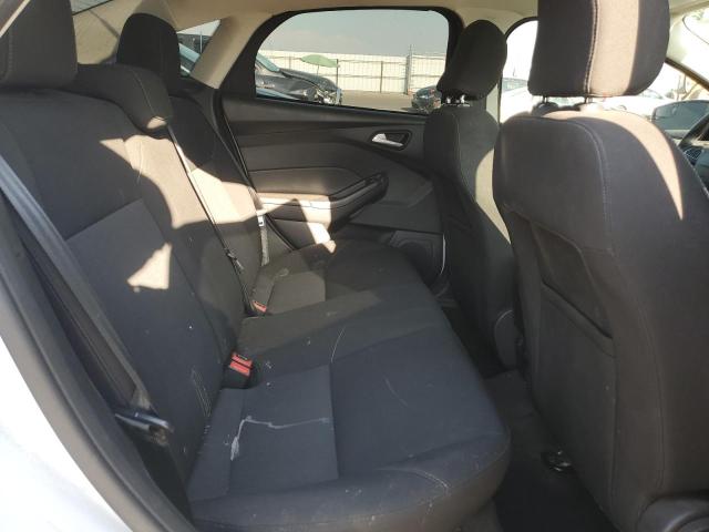 Photo 10 from auction – 2016 FORD FOCUS SE with VIN 1FADP3F25GL384136