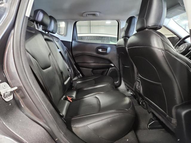 صورة رقم 11 من المزاد - 2020 JEEP COMPASS LI مع VIN 3C4NJCCB3LT179725
