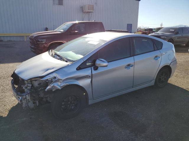 TOYOTA PRIUS 2015 with VIN JTDKN3DU2F0466188 - Photo from auction
