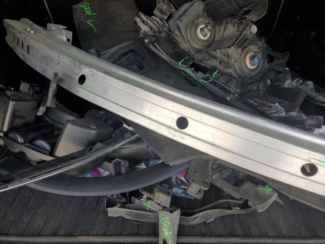 Photo 13 from auction – 2017 HONDA PILOT TOURING with VIN 5FNYF5H91HB020627