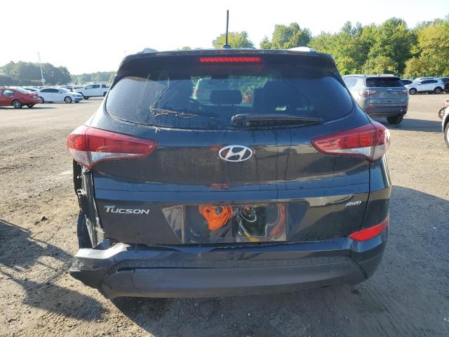 Photo 6 from auction – 2016 HYUN TUCSON LIMITED with VIN KM8J3CA43GU177011