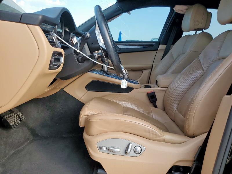 Photo 7 from auction – 2019 PORSCHE MACAN with VIN WP1AA2A51KLB01667