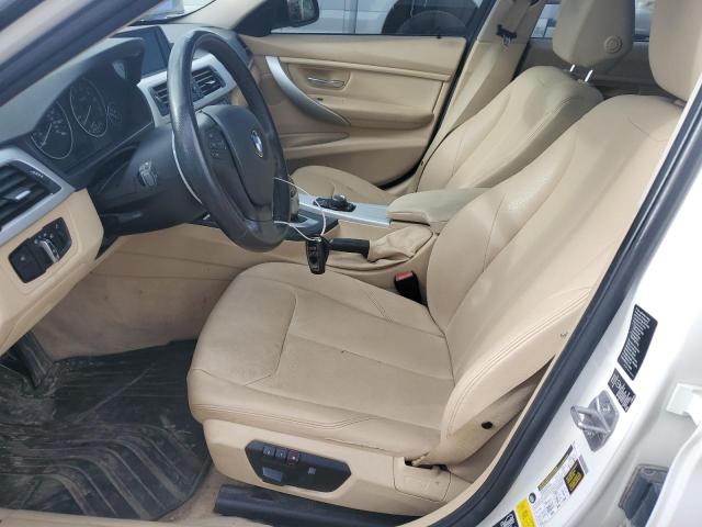 Photo 7 from auction – 2013 BMW 328 XI with VIN WBA3B3C50DF536866