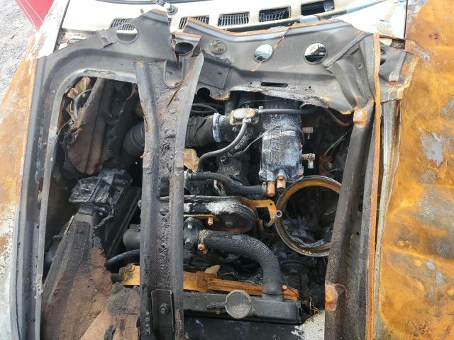 Photo 11 from auction – 1981 FIAT 124 SPIDER with VIN ZFAAS00B1B8181847