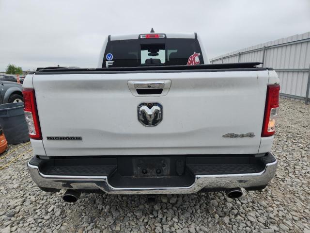 Photo 6 from auction – 2019 RAM 1500 BIG H with VIN 1C6SRFFT1KN663304
